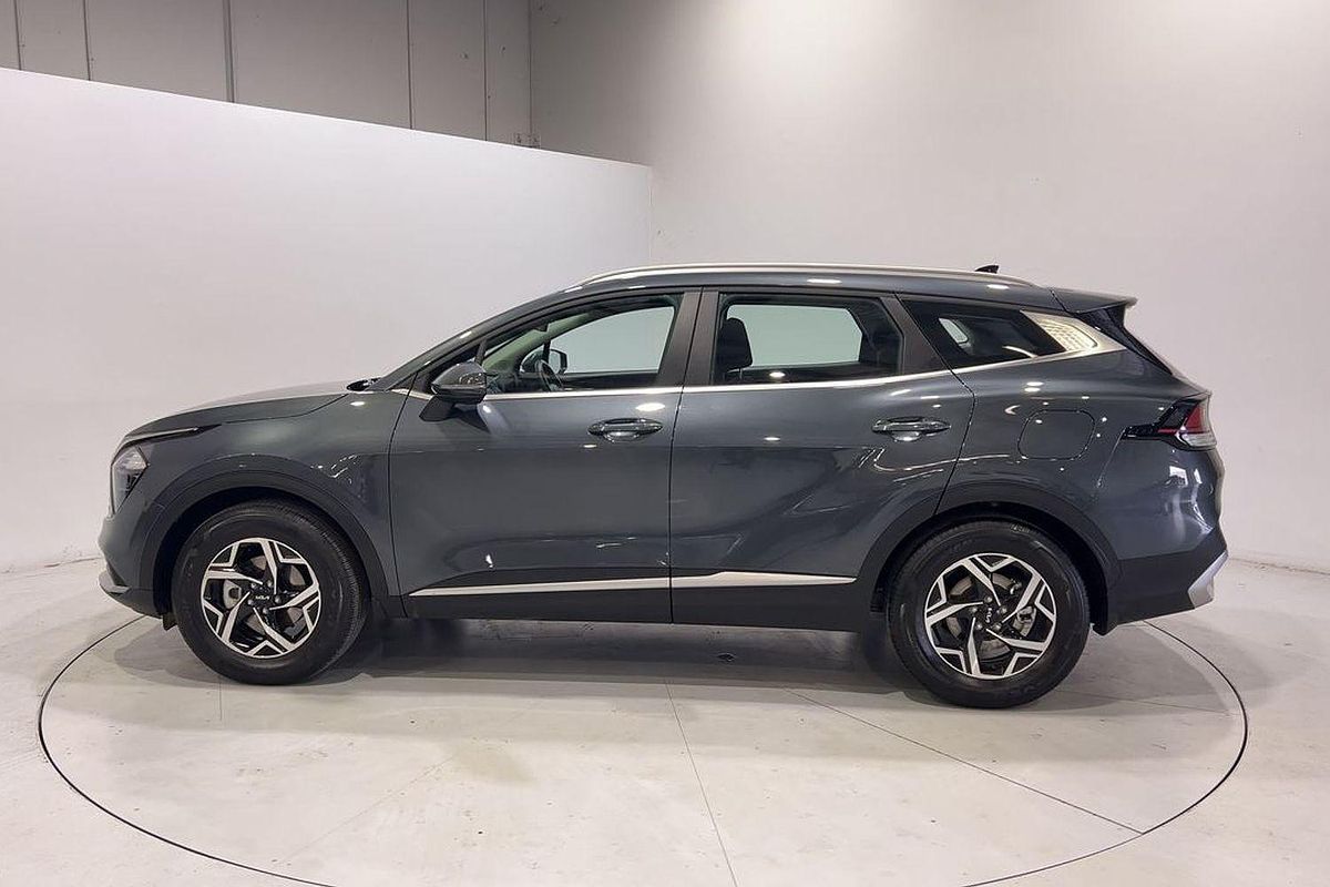 2024 Kia Sportage S NQ5