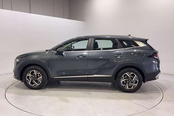 2024 Kia Sportage S NQ5