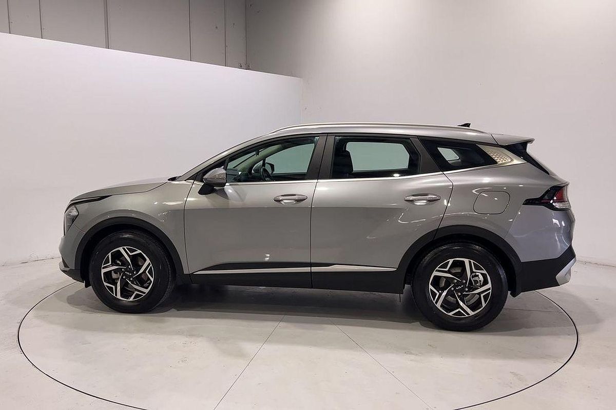 2023 Kia Sportage S NQ5