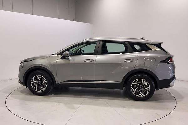 2023 Kia Sportage S NQ5