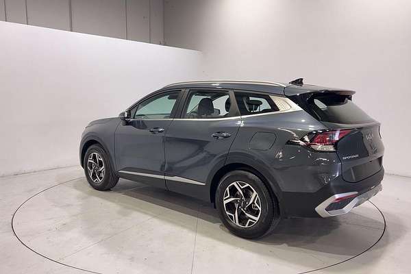 2024 Kia Sportage S NQ5