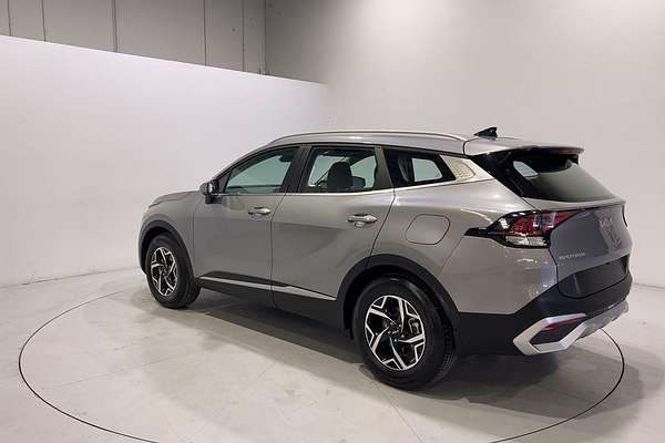2023 Kia Sportage S NQ5