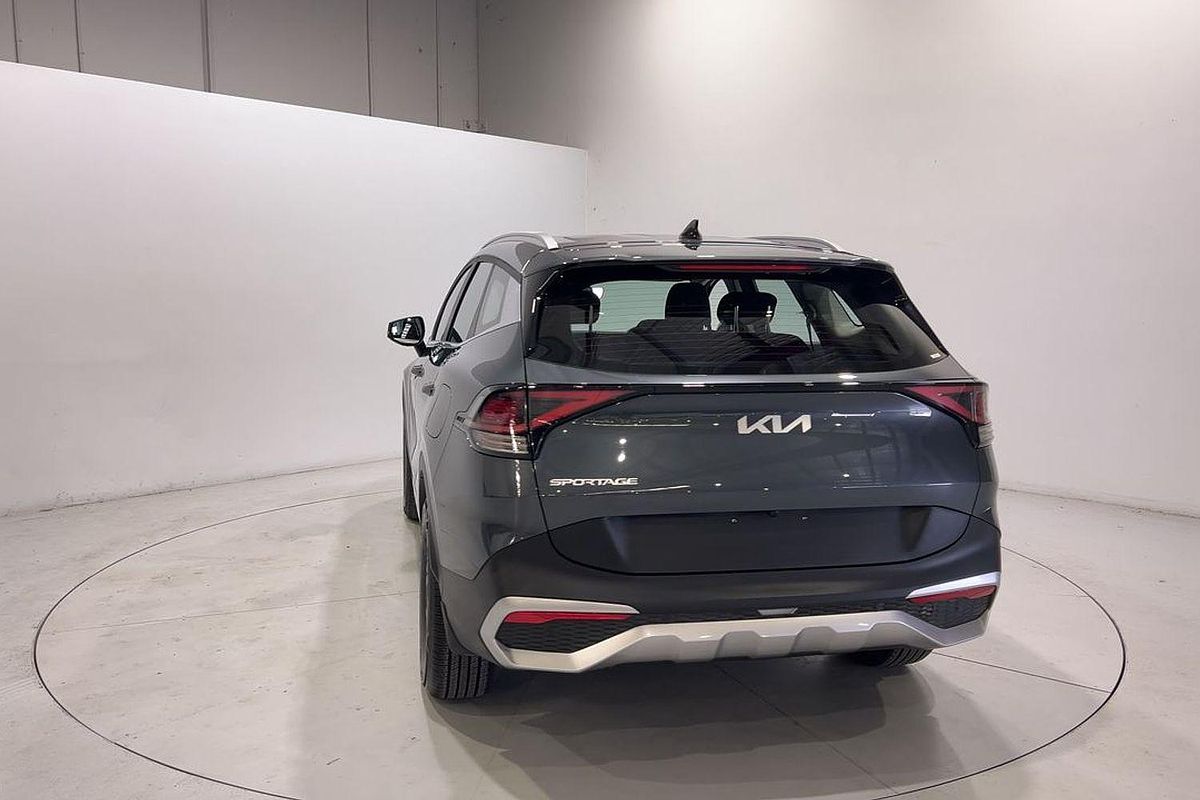 2024 Kia Sportage S NQ5
