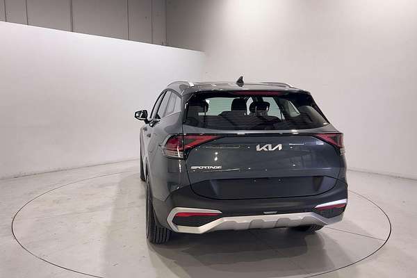 2024 Kia Sportage S NQ5