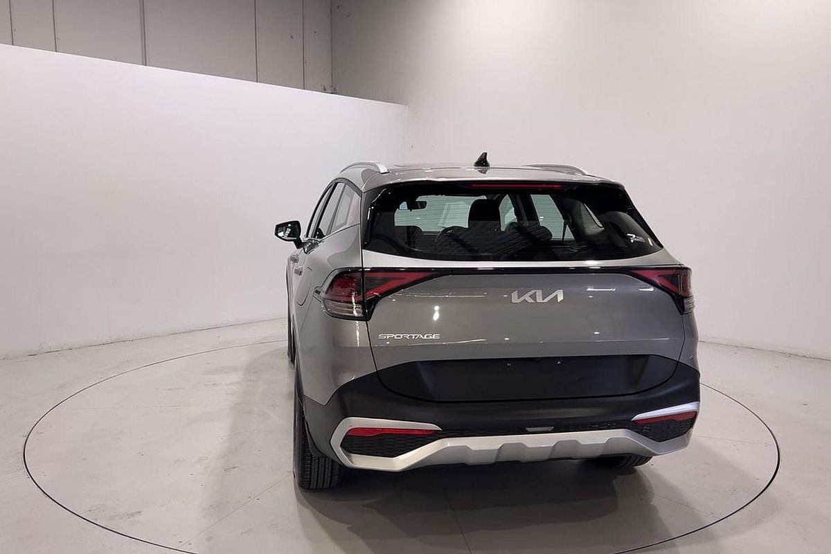 2023 Kia Sportage S NQ5