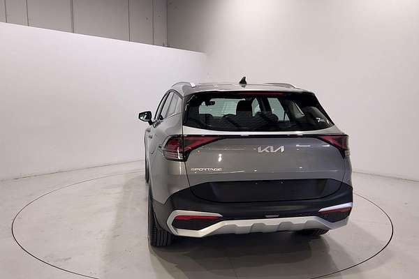 2023 Kia Sportage S NQ5