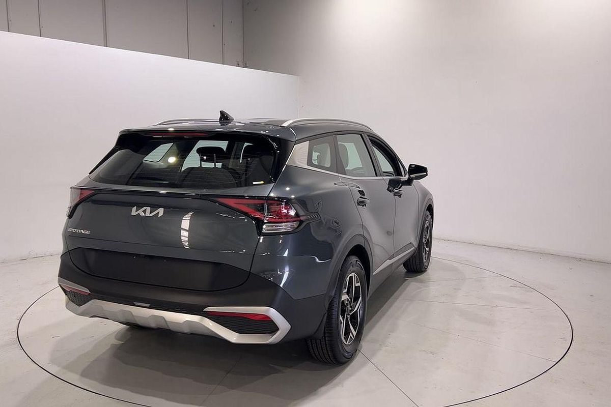 2024 Kia Sportage S NQ5