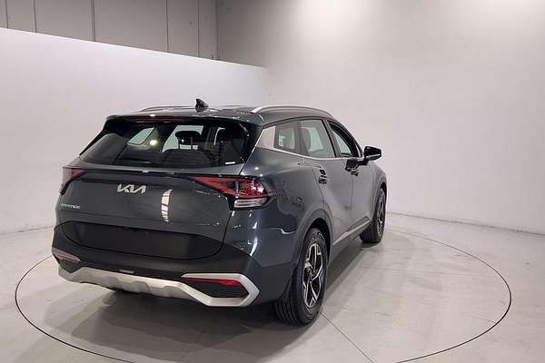 2024 Kia Sportage S NQ5