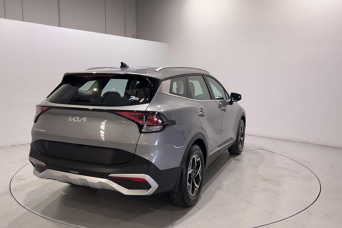2023 Kia Sportage S NQ5
