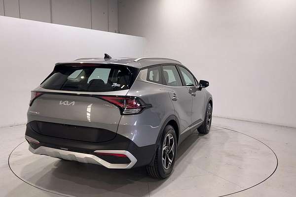 2023 Kia Sportage S NQ5