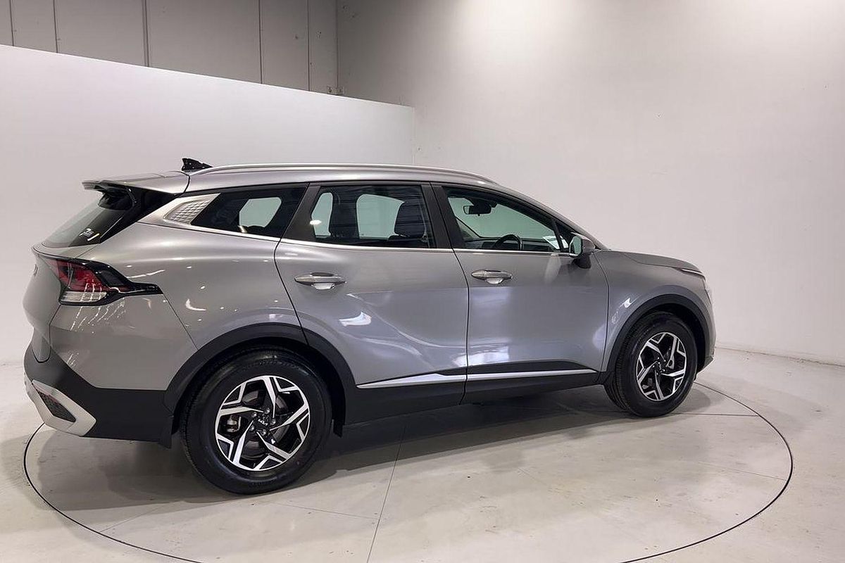 2023 Kia Sportage S NQ5
