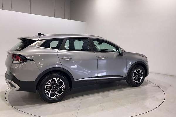 2023 Kia Sportage S NQ5