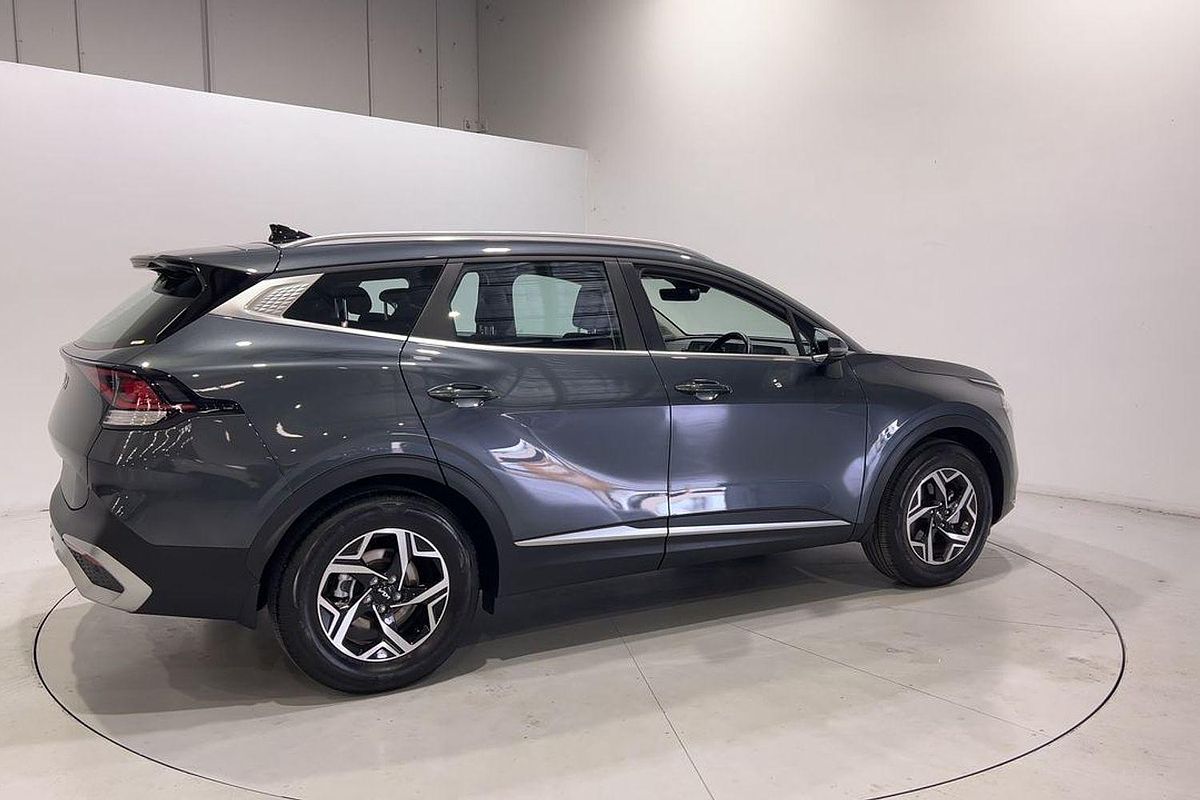 2024 Kia Sportage S NQ5