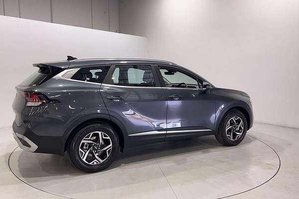 2024 Kia Sportage S NQ5
