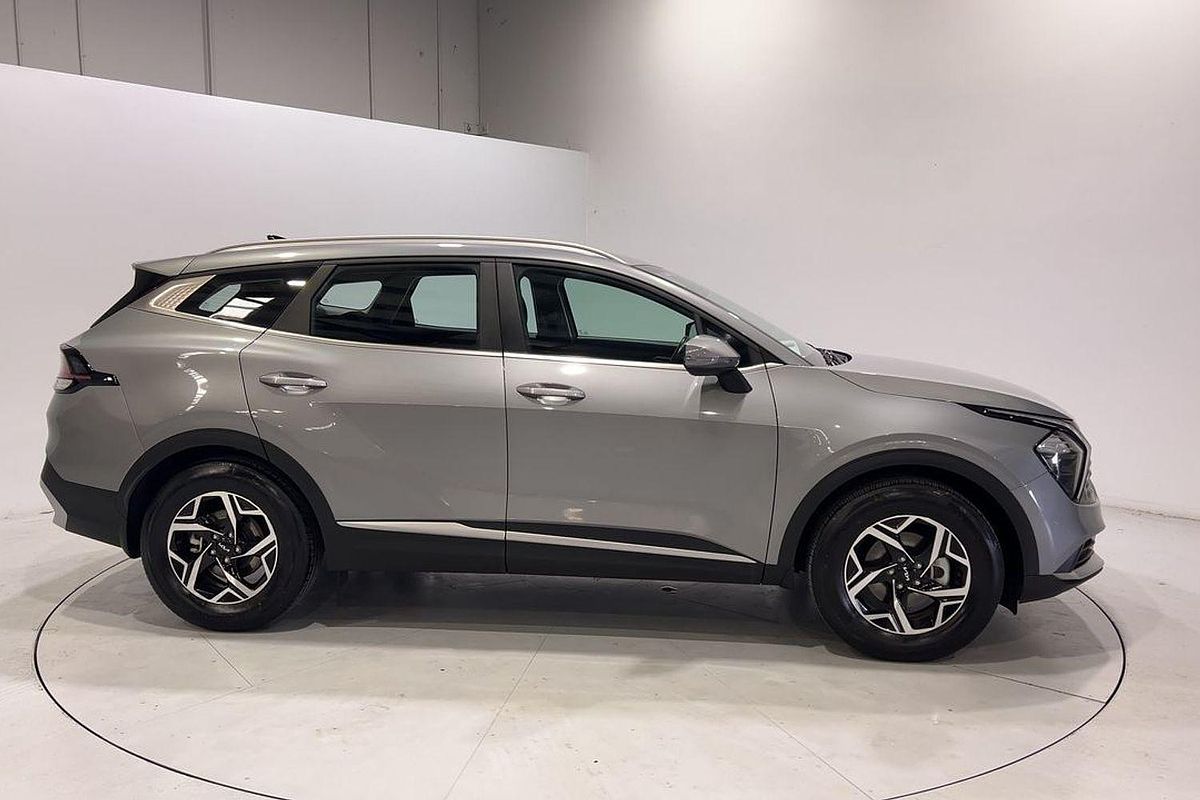 2023 Kia Sportage S NQ5