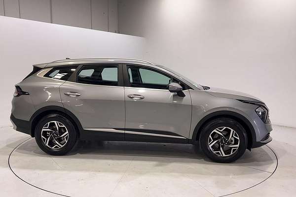 2023 Kia Sportage S NQ5