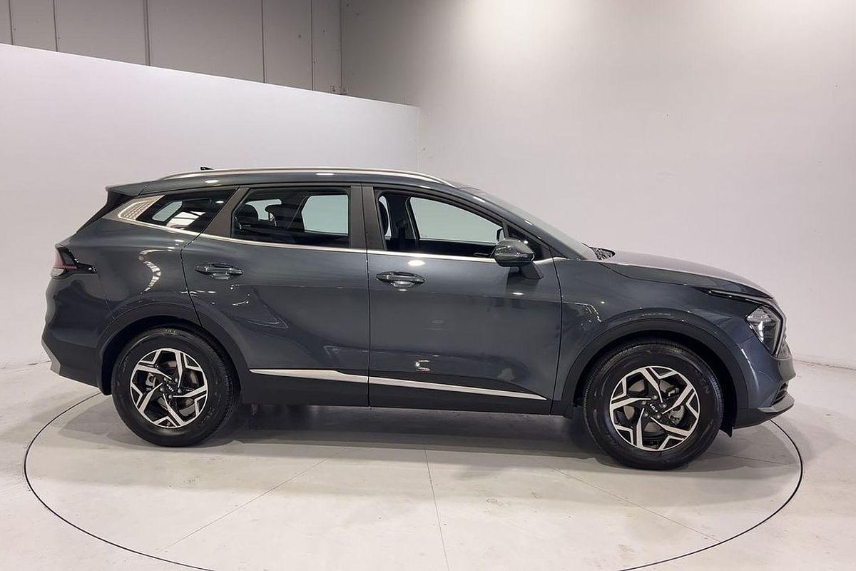 2024 Kia Sportage S NQ5