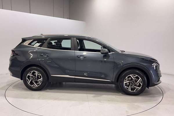 2024 Kia Sportage S NQ5