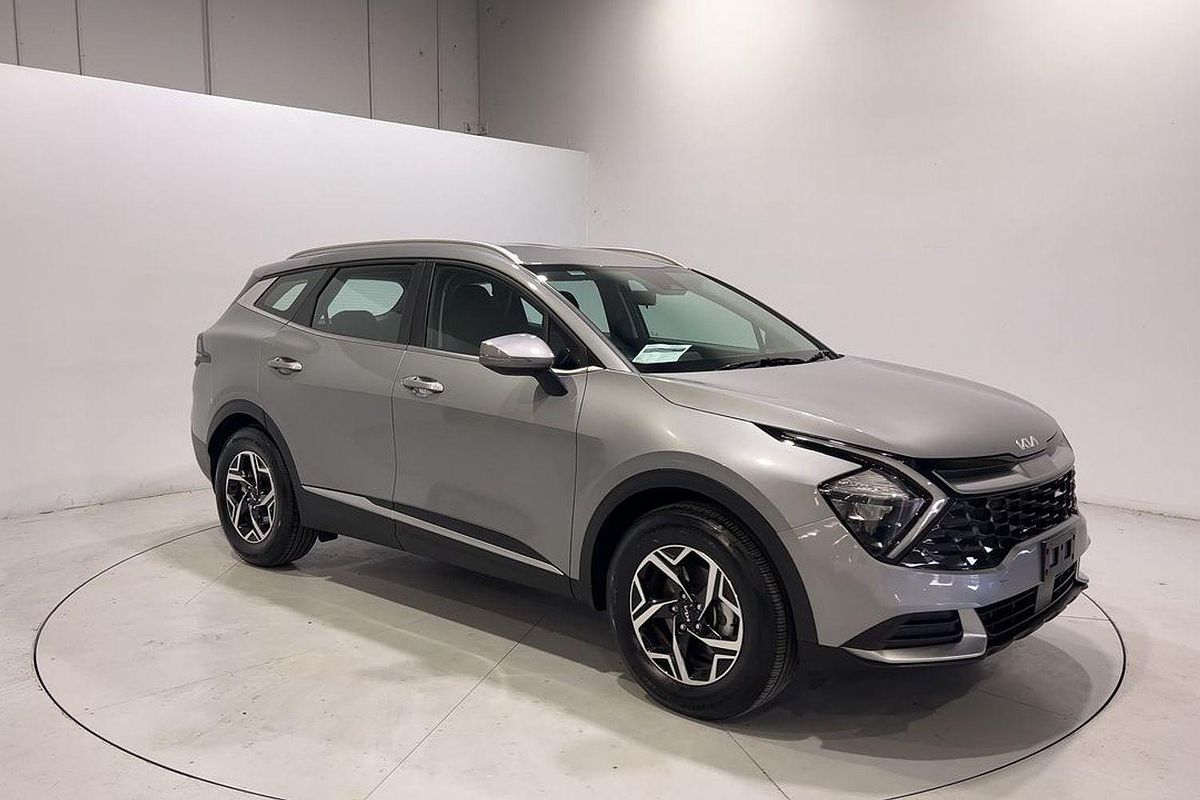 2023 Kia Sportage S NQ5