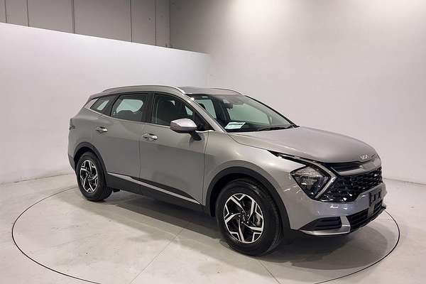 2023 Kia Sportage S NQ5