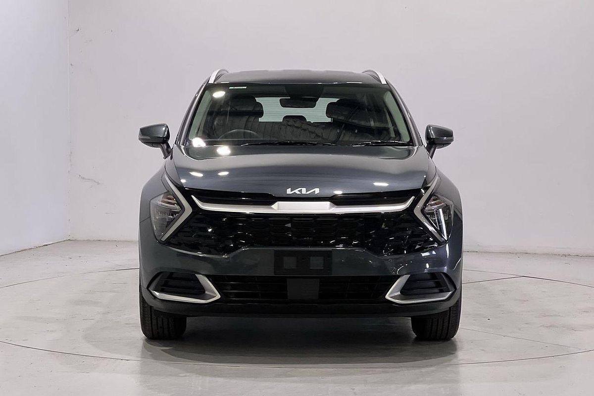 2024 Kia Sportage S NQ5