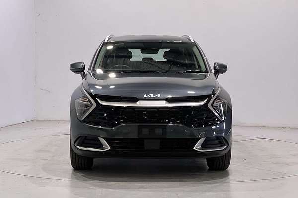 2024 Kia Sportage S NQ5