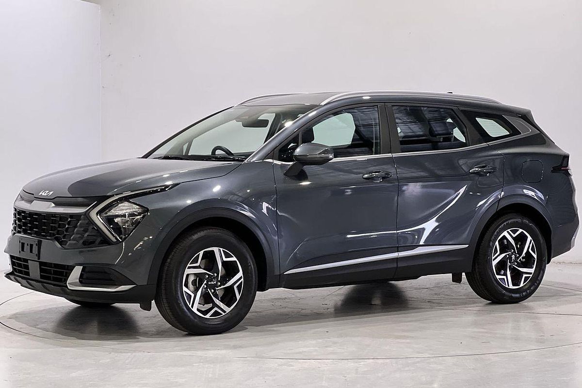 2024 Kia Sportage S NQ5