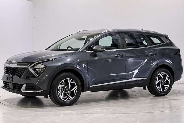 2024 Kia Sportage S NQ5