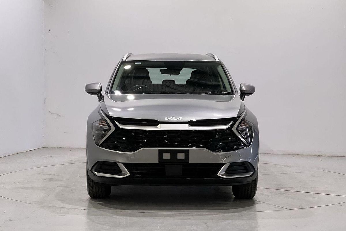 2023 Kia Sportage S NQ5