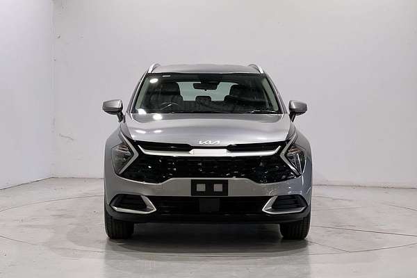 2023 Kia Sportage S NQ5