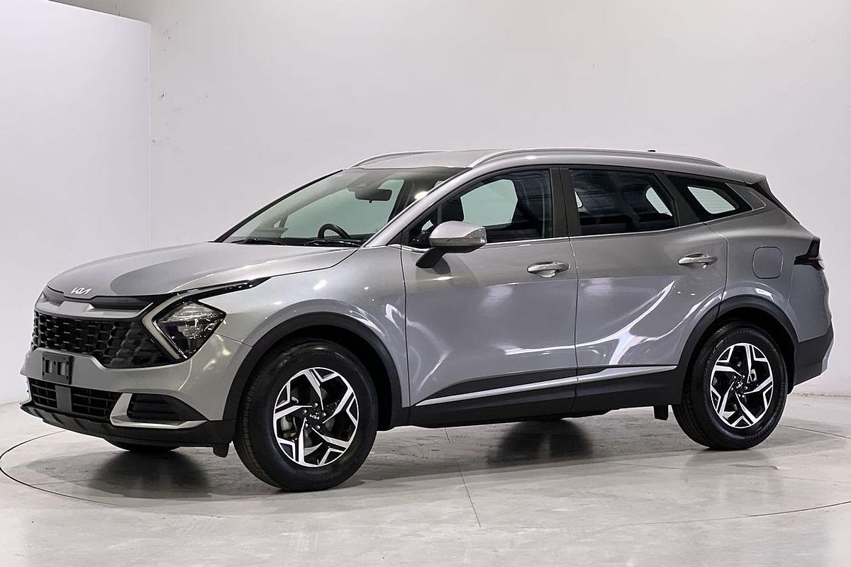 2023 Kia Sportage S NQ5