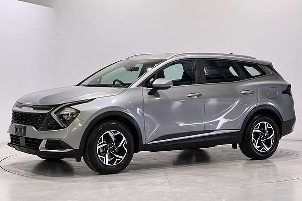 2023 Kia Sportage S NQ5