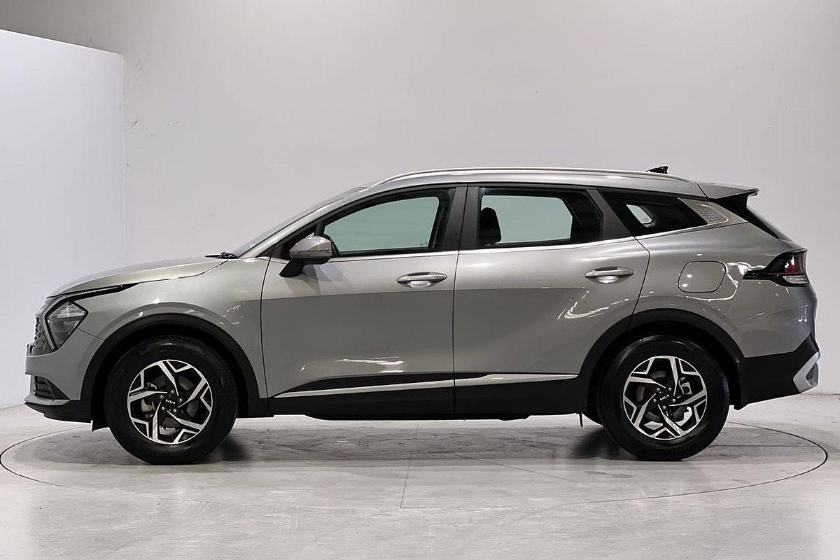 2023 Kia Sportage S NQ5
