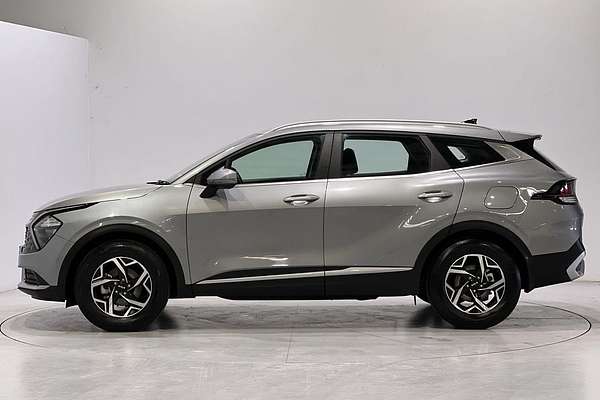 2023 Kia Sportage S NQ5