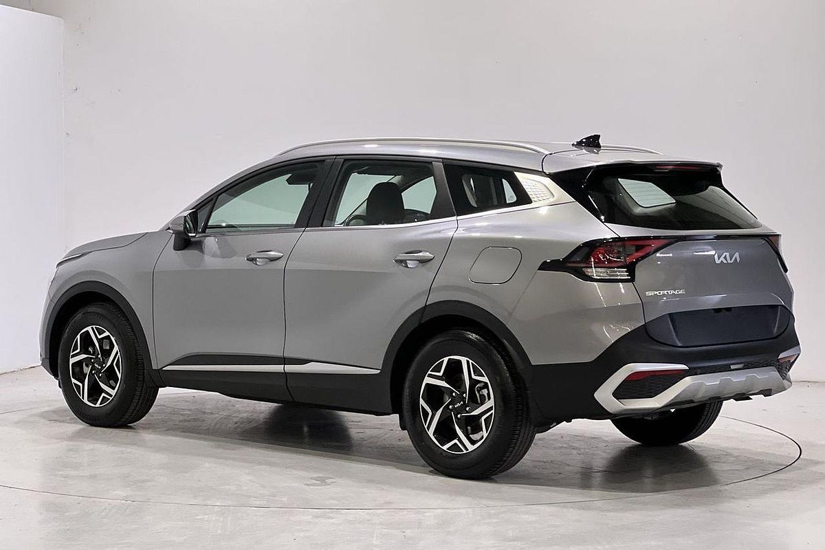 2023 Kia Sportage S NQ5