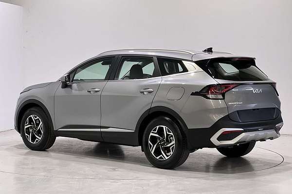 2023 Kia Sportage S NQ5