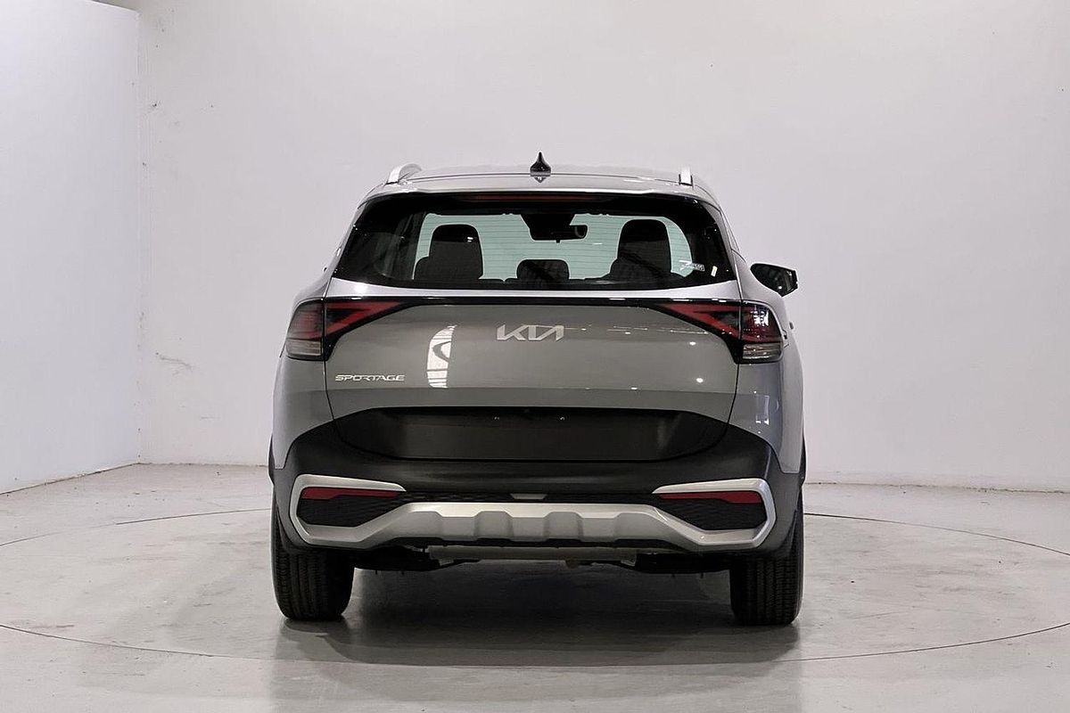 2023 Kia Sportage S NQ5
