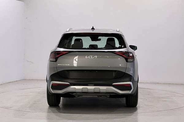 2023 Kia Sportage S NQ5