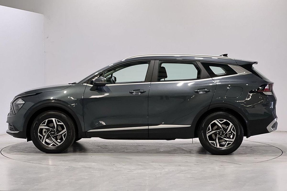2024 Kia Sportage S NQ5