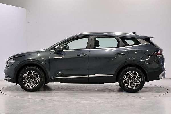2024 Kia Sportage S NQ5