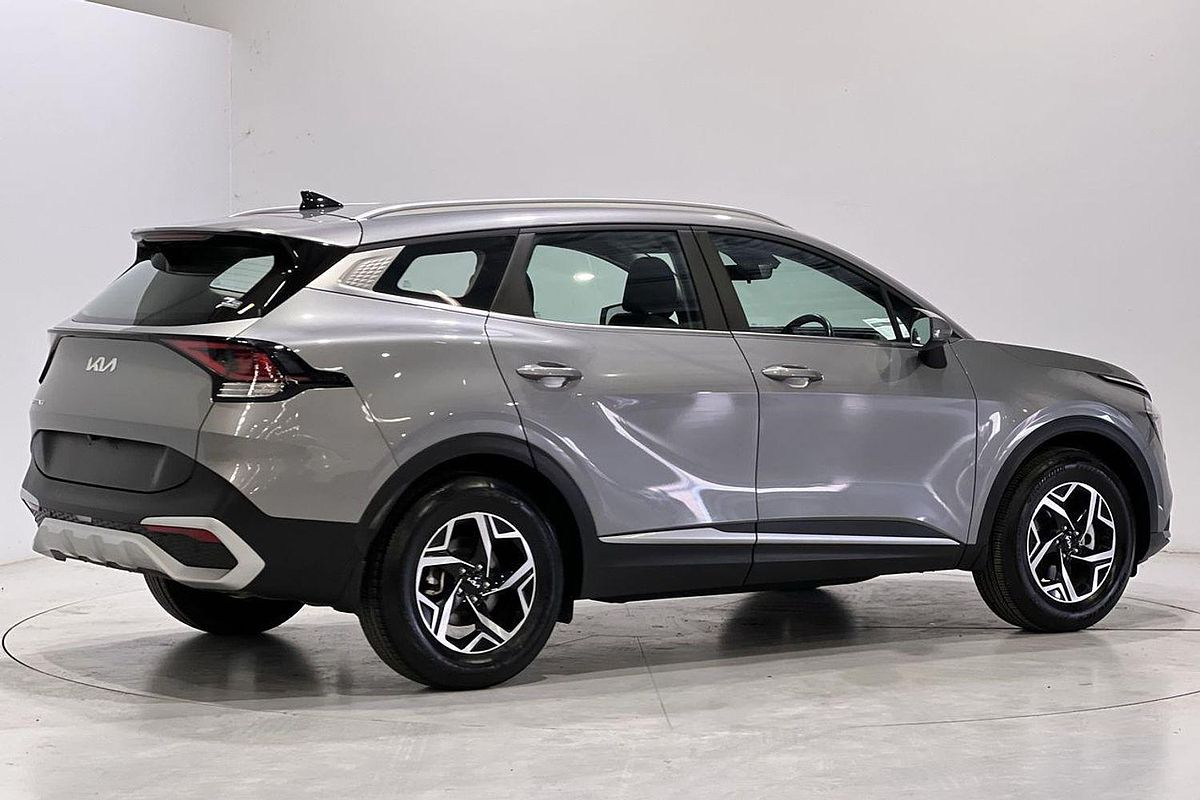 2023 Kia Sportage S NQ5