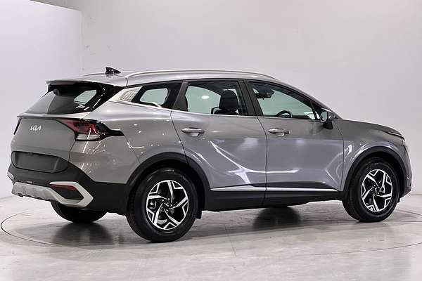 2023 Kia Sportage S NQ5