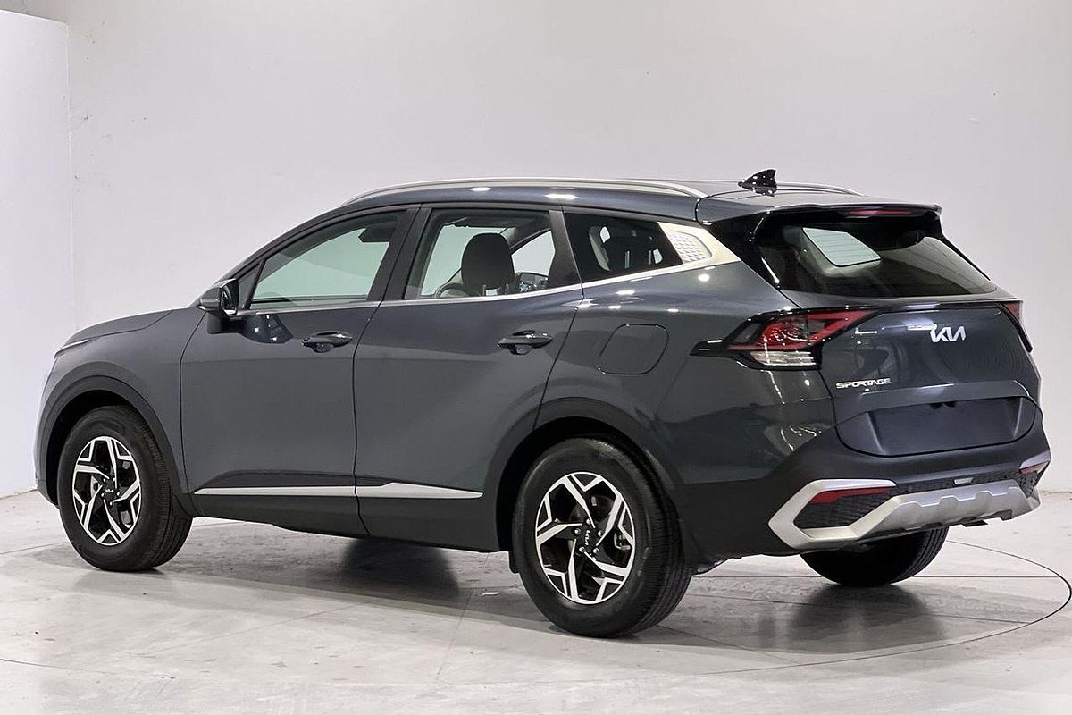 2024 Kia Sportage S NQ5