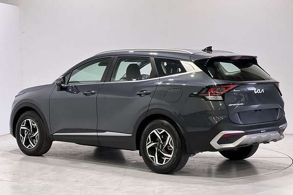 2024 Kia Sportage S NQ5