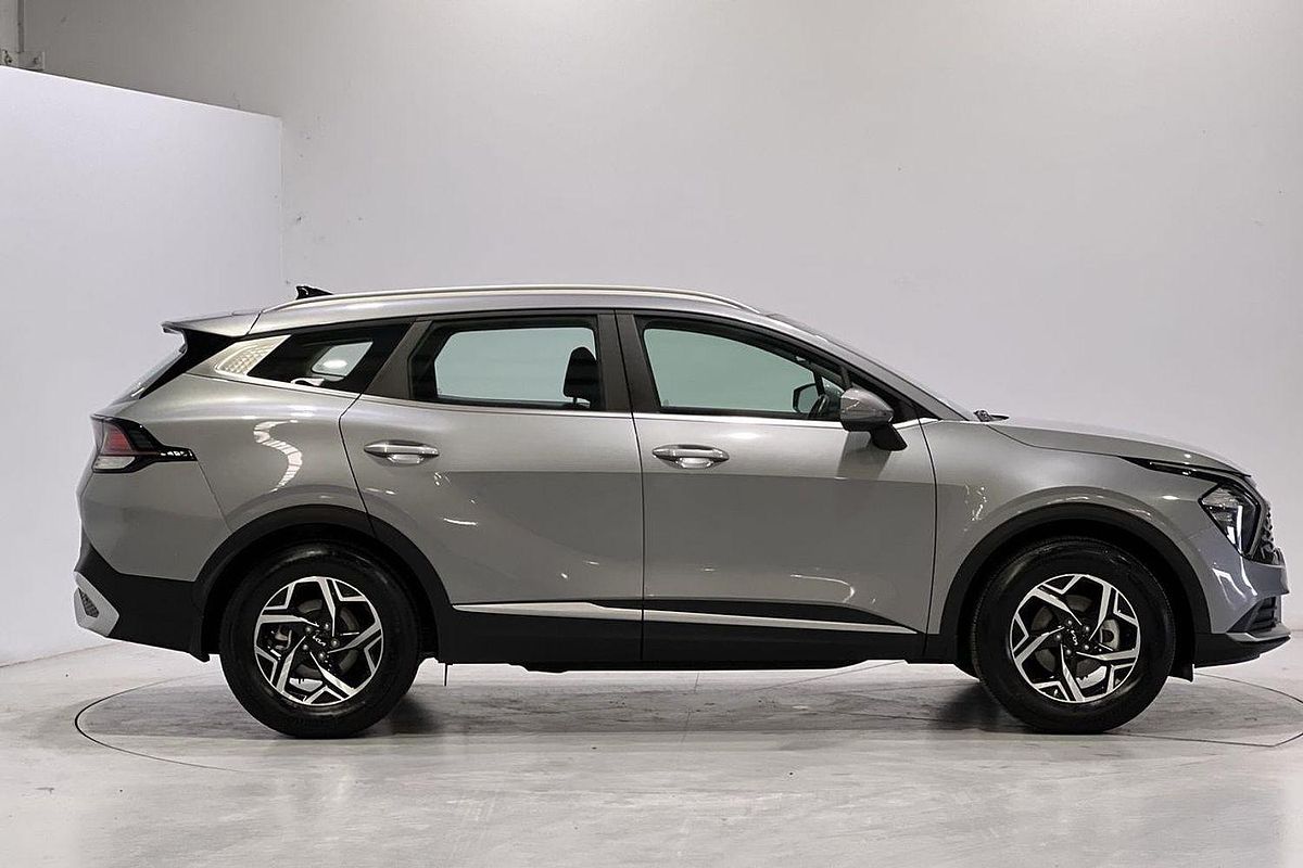 2023 Kia Sportage S NQ5