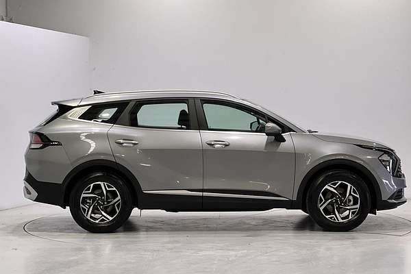 2023 Kia Sportage S NQ5