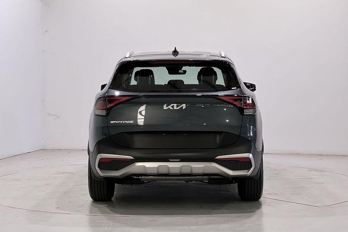 2024 Kia Sportage S NQ5