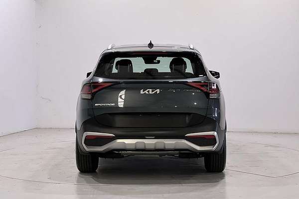 2024 Kia Sportage S NQ5
