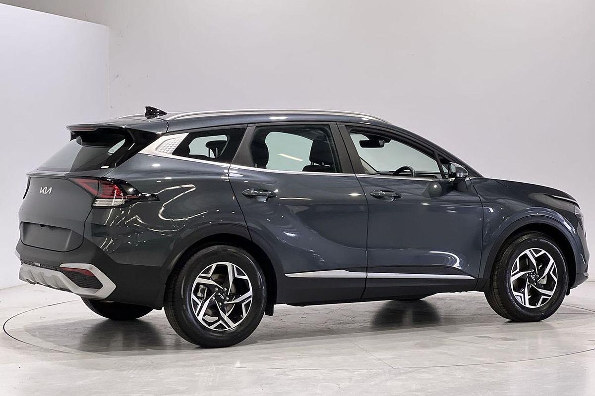 2024 Kia Sportage S NQ5