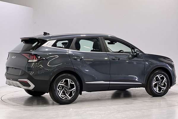 2024 Kia Sportage S NQ5